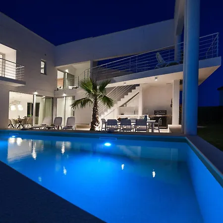 Villa Dante Zadarvillas-2
